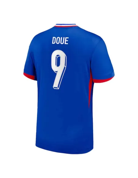 MAILLOT FRANCE DOMICILE DOUE 2024-2025